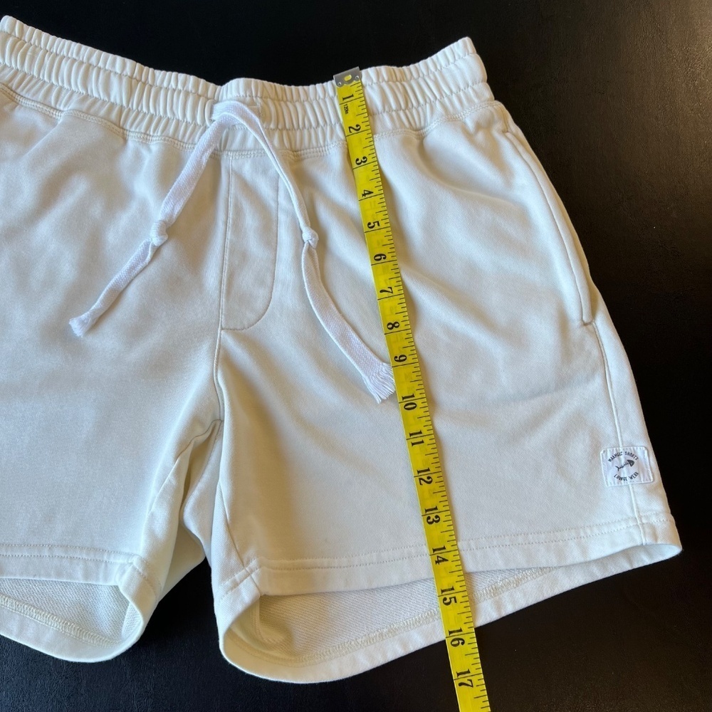 *FIRM PRICE* Maamgic KnitCozy Knitted Casual Shorts 5.5 inseam - Picture 6 of 12